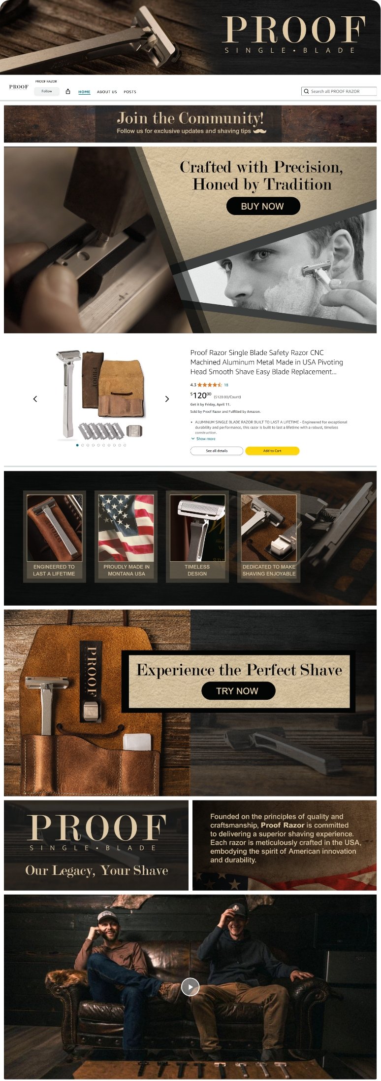 Portfolio