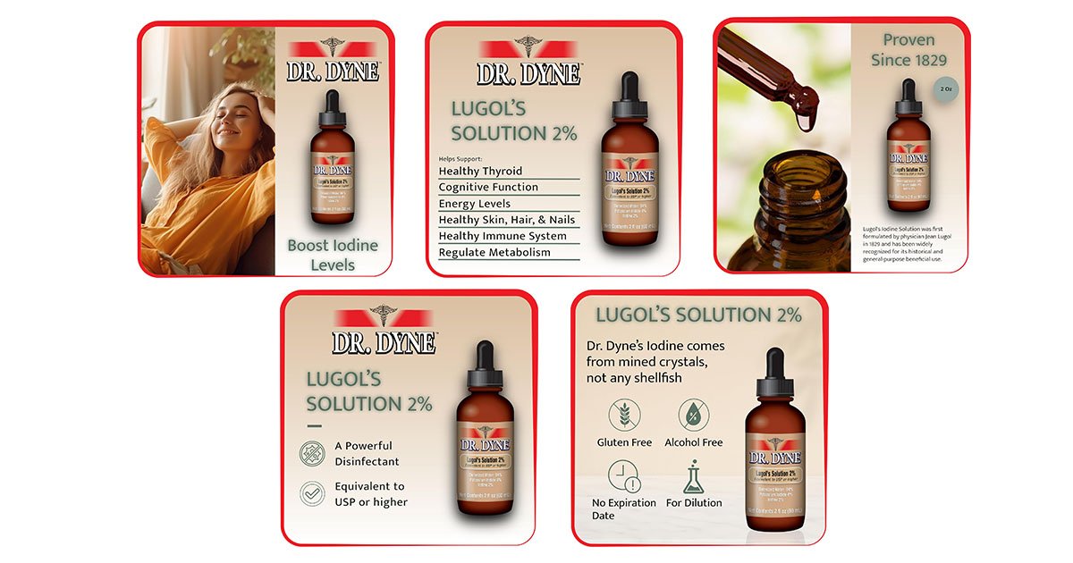 premium amazon listing design case study